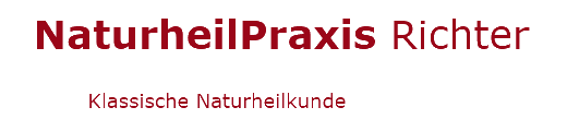 NaturheilPraxis Richter